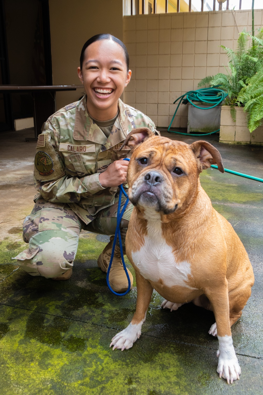 Rising Star: Junior Airman's Alertness Averts Potential Crisis in Air Defense