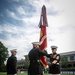 Commandant of the Marine Corps Relinquishment of Office