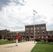 Commandant of the Marine Corps Relinquishment of Office