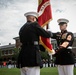 Commandant of the Marine Corps Relinquishment of Office