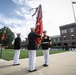 Commandant of the Marine Corps Relinquishment of Office