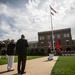 Commandant of the Marine Corps Relinquishment of Office