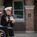 Commandant of the Marine Corps Relinquishment of Office