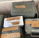 JMC reps take trip to Kuwait to retrieve unwanted low-level radiation materials