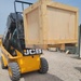 JMC reps take trip to Kuwait to retrieve unwanted low-level radiation materials