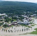 Vermont Guard Responds to Flooding in Vermont