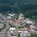 Vermont Guard Responds to Flooding in Vermont