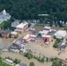 Vermont Guard Responds to Flooding in Vermont