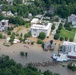 Vermont Guard Responds to Flooding in Vermont