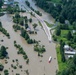 Vermont Guard Responds to Flooding in Vermont