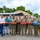 Soldiers receive donated lunches at IRT CNMI