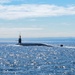 USS Nebraska Returns to Homeport, Conducts ‘Tiger Cruise’