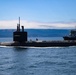 USS Nebraska Returns to Homeport, Conducts ‘Tiger Cruise’