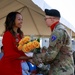 56th Artillery Command Welcomes New Commanding General
