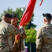 56th Artillery Command Welcomes New Commanding General