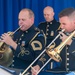 105th U.S. Army Warrant Officer Cohort Birthday Cake-Cutting Ceremony