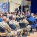 105th U.S. Army Warrant Officer Cohort Birthday Cake-Cutting Ceremony