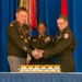 105th U.S. Army Warrant Officer Cohort Birthday Cake-Cutting Ceremony