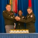 105th U.S. Army Warrant Officer Cohort Birthday Cake-Cutting Ceremony