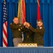 105th U.S. Army Warrant Officer Cohort Birthday Cake-Cutting Ceremony