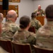 ARFOR holds annual change of responsibility