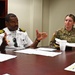 New Hampshire National Guard hosts Cabo Verdean national director of defense