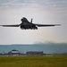 B-1B Lancer takes off for Red Flag 23-3