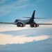 B-1B Lancer takes off for Red Flag 23-3