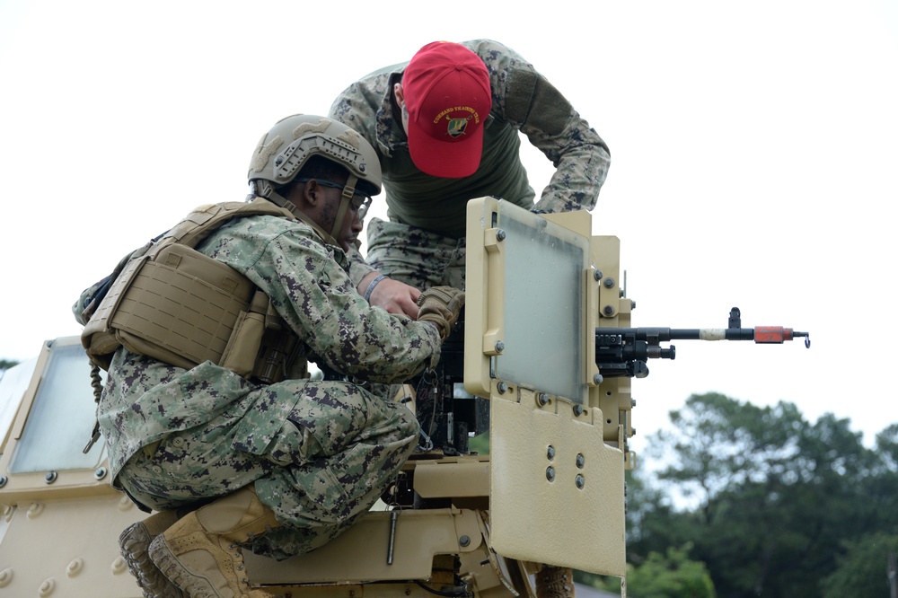 MSRON TWO Completes Unit Level Training Readiness and Assessment-Certifications (ULTRA-C)