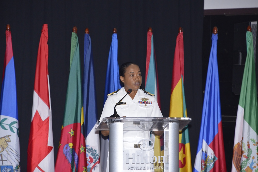 Caribbean Nations Security Conference 2023