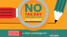 Exchange Shoppers Can Score Double Savings During State Sales Tax Holidays