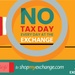 Exchange Shoppers Can Score Double Savings During State Sales Tax Holidays