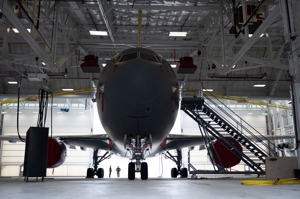 157th Crew Chiefs