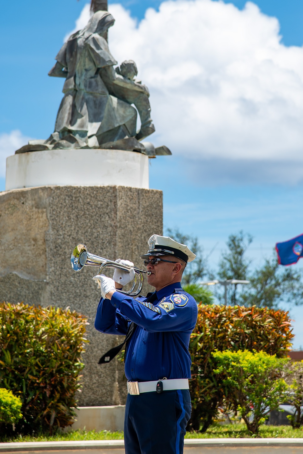 Guam Celebrates 79th Liberation Day