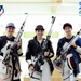 Two U.S. Army Soldiers Will Represent the Nation in Women's 10m Air Rifle at the Pan American Games