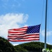 U.S. Navy Fireman First Class Raymond R. Camery Interment ceremony