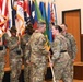 Army’s MP Regiment gets new top enlisted Soldier