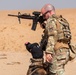 378th ESFS conduct handler training with military working dogs