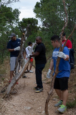 Split, Croatia Community Relations