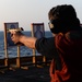 IKE Carrier Strike Group participates in COMPTUEX