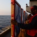 IKE Carrier Strike Group participates in COMPTUEX