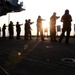 IKE Carrier Strike Group participates in COMPTUEX