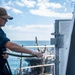 USS Laboon (DDG 58) Participates in CSG-4 COMPTUEX