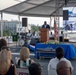 Wasp Hosts the 50th Anniversary of Bahamian Independence and Bilateral Partnership Celebration