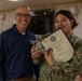 USS Tripoli Sailors of the Quarter