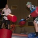 Camp Lemonnier celebrates 4th of July