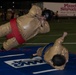 Camp Lemonnier celebrates 4th of July