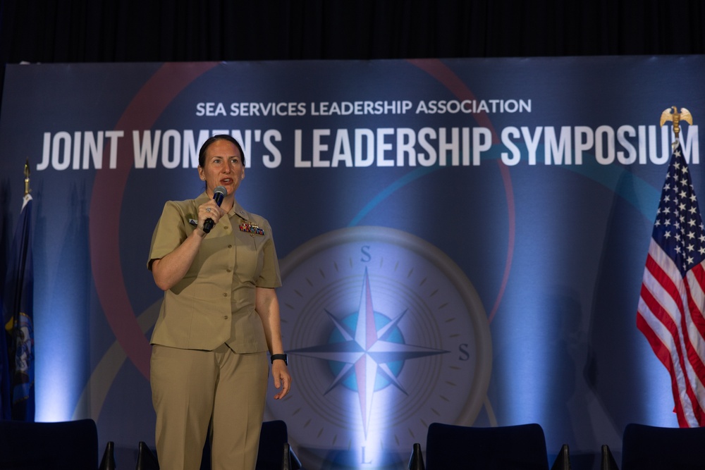 Joint Women's Leadership Symposium 2023