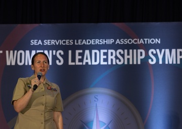 Joint Women's Leadership Symposium 2023