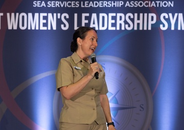 Joint Women's Leadership Symposium 2023